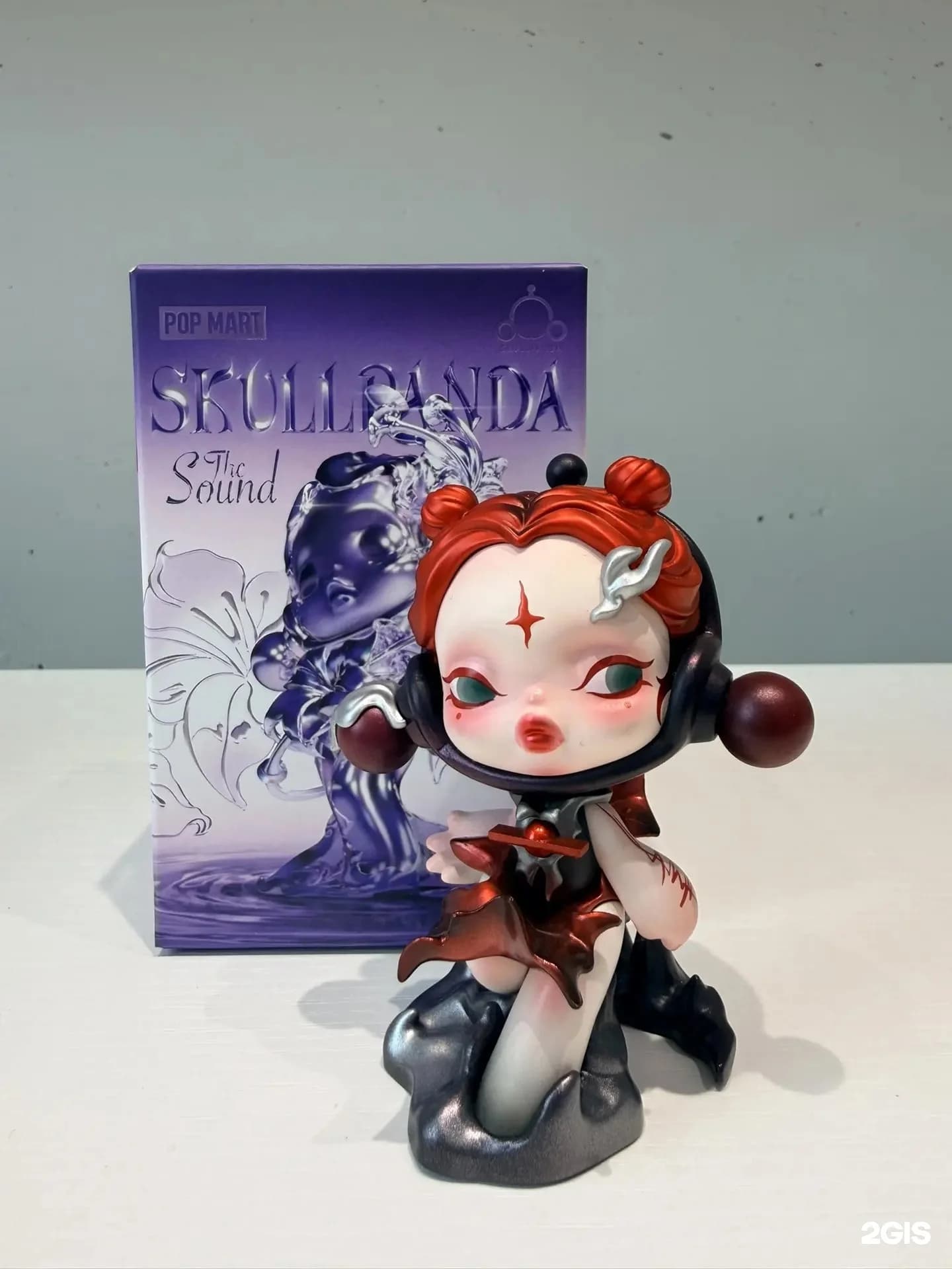 ScullPanda